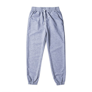 Goocheer Women Sweatpants High Waist Sport Running Gym Stretch Sports Pants Casual Ladies Girls Drawstring Long Pants Joggers